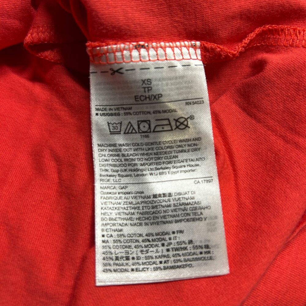 Gap Summer Dress - Picture 5 of 5